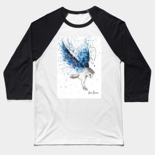 The Spirit Owl Baseball T-Shirt